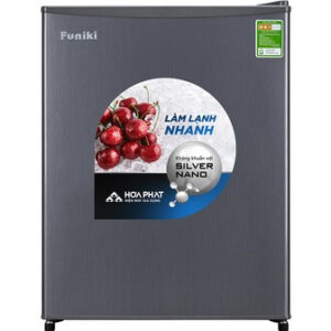 Tủ lạnh Mini Funiki 74 lít FR 71CD
