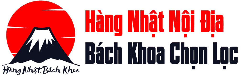 Hàng Nhật Bách Khoa