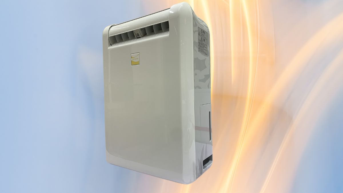 Sơ lược về máy hút ẩm Mitsubishi Sơ lược về máy hút ẩm Mitsubishi