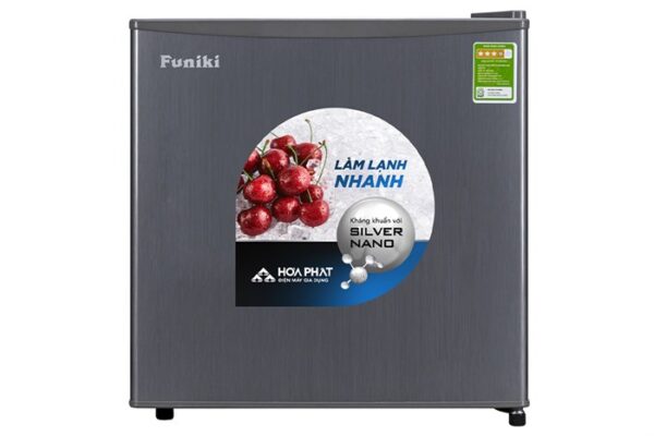 Tủ lạnh Funiki 46 lít FR-51CD