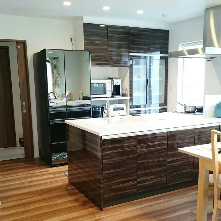 Thiết Bị Nhà Bếp