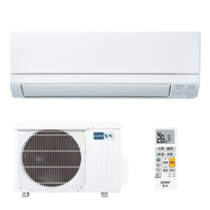 Điều hòa Mitsubishi MSZ-GV2824 | 12.000btu 1.5HP