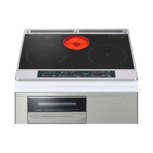 Bếp từ HITACHI HT-M6S | Size 60cm