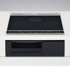 Bếp từ Panasonic KZ-L32AK