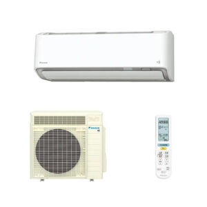 Điều hòa Daikin UrusaraX AN404ARP-W | 16.000btu cấp khí tươi