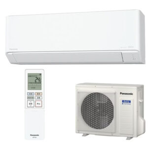 Điều hòa Panasonic CS-404DJ2 | 16.000btu có NanoeX