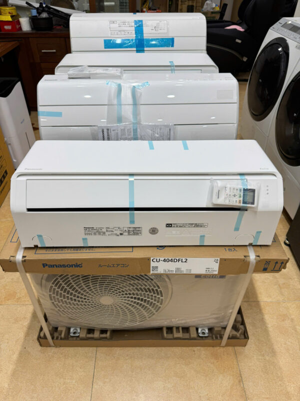 Điều hòa Panasonic CS-404DFL2 | 16000btu 1.75HP - Hình ảnh 4