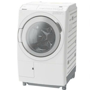 Máy giặt Hitachi BD-SV120JL lòng nghiêng chuẩn hàng Nhật
