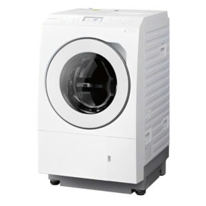 Máy giặt Panasonic NA-LX127CL-W | Giặt 12kg sấy 6kg