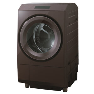 Máy giặt Toshiba TW-127XP4L-T giặt 12kg sấy 7kg | Màu nâu