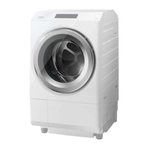 Máy giặt Toshiba TW-127XP4L-W giặt 12kg sấy 7kg | Màu trắng