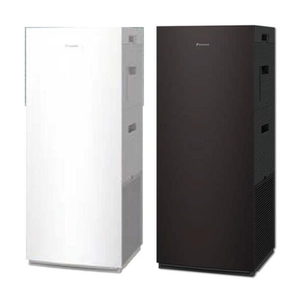 Máy lọc không khí, bù ẩm Daikin ACK70Z | Khử khuẩn Steamer