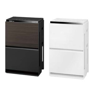 Máy lọc không khí, bù ẩm Panasonic F-VXW70 | Khử khuẩn NanoeX