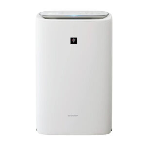 Máy lọc không khí, bù ẩm Sharp KI-RS50 | Ion Plasma 25.000
