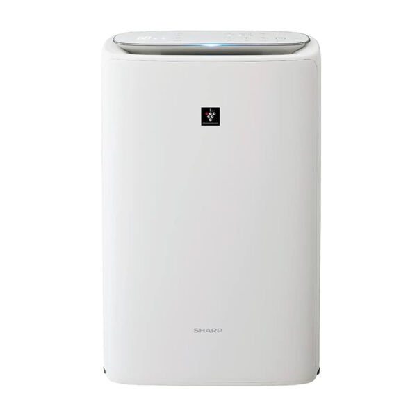 Máy lọc không khí, bù ẩm Sharp KI-RS50 | Ion Plasma 25.000