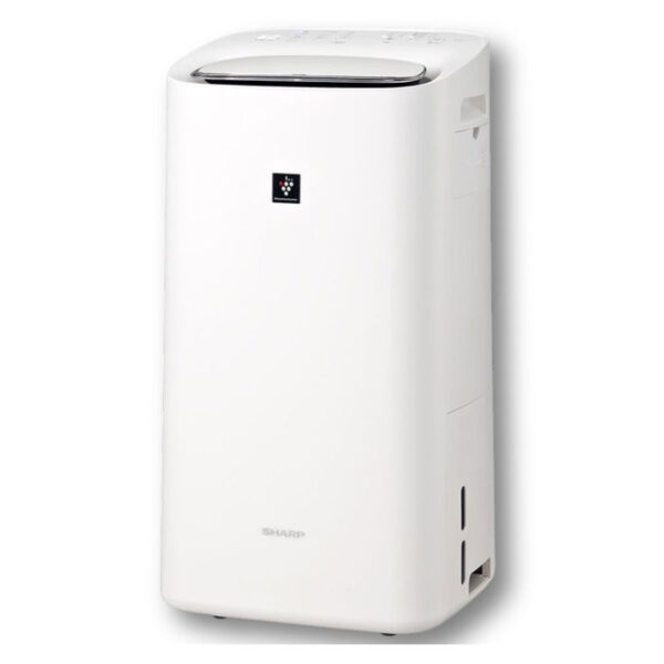 Máy lọc không khí Sharp KI-PD50 | kiêm hút ẩm