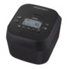 Toshiba RC-10HGW-W: Nồi cơm điện cao tần áp suất