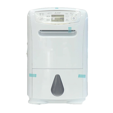 Lọc KK, Hút ẩm, Quạt nhật