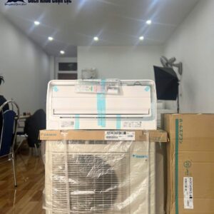 Điều hoà nội địa Nhật Daikin AN363ARBKS 2023 , có cấp khí tươi, 2 chiều inverter